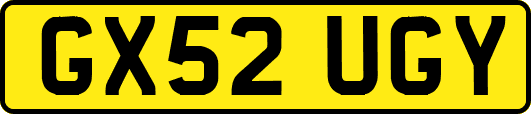 GX52UGY