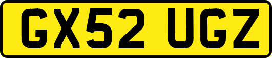 GX52UGZ