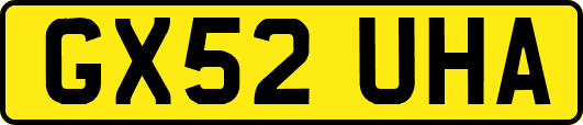 GX52UHA