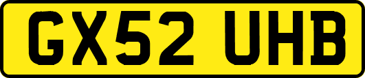 GX52UHB
