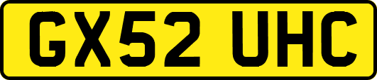 GX52UHC