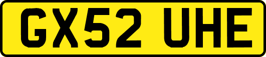GX52UHE