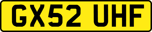 GX52UHF