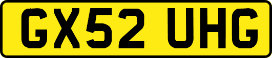 GX52UHG