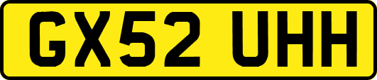 GX52UHH