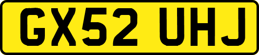 GX52UHJ