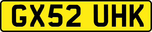 GX52UHK