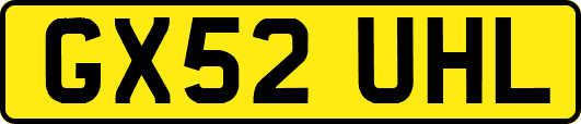 GX52UHL