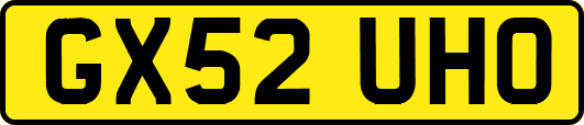 GX52UHO