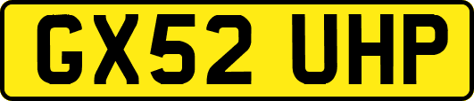 GX52UHP