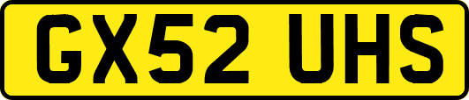GX52UHS