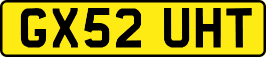 GX52UHT