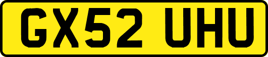 GX52UHU