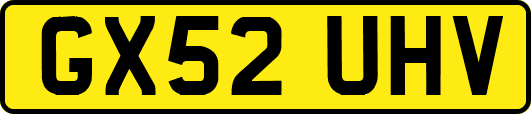 GX52UHV