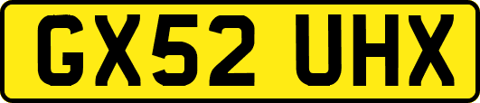 GX52UHX