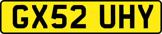 GX52UHY