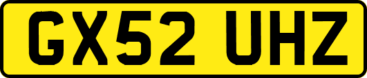 GX52UHZ