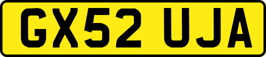 GX52UJA