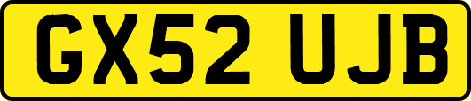 GX52UJB