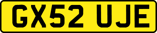 GX52UJE