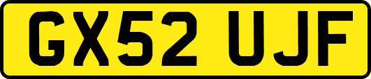 GX52UJF