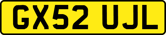 GX52UJL