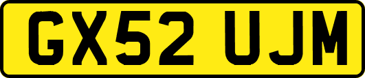 GX52UJM