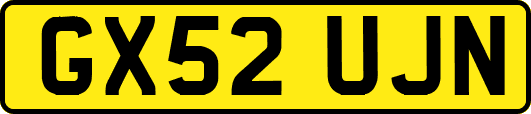 GX52UJN