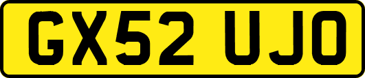 GX52UJO
