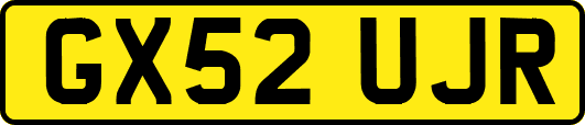 GX52UJR