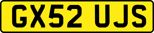GX52UJS