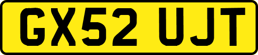 GX52UJT