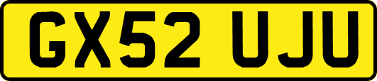 GX52UJU
