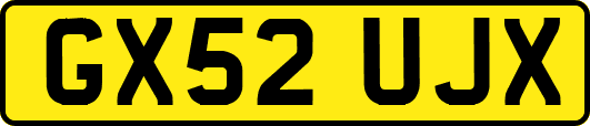 GX52UJX