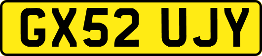 GX52UJY