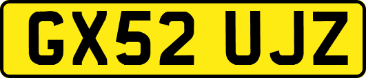 GX52UJZ