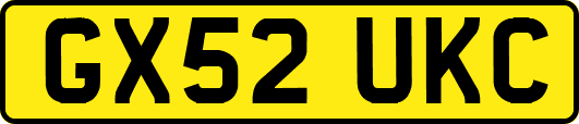 GX52UKC
