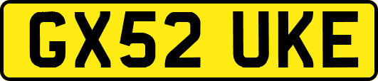 GX52UKE