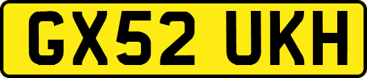 GX52UKH