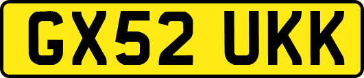 GX52UKK