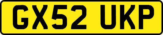 GX52UKP