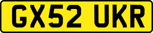 GX52UKR