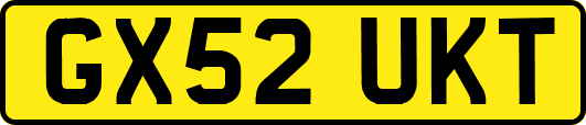 GX52UKT