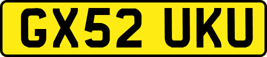 GX52UKU
