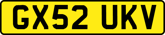 GX52UKV