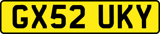 GX52UKY