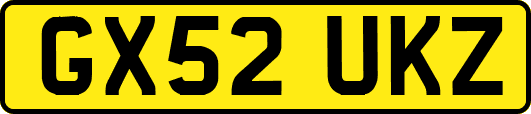 GX52UKZ
