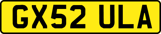 GX52ULA