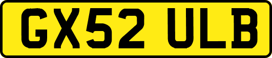 GX52ULB