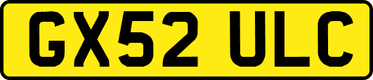 GX52ULC